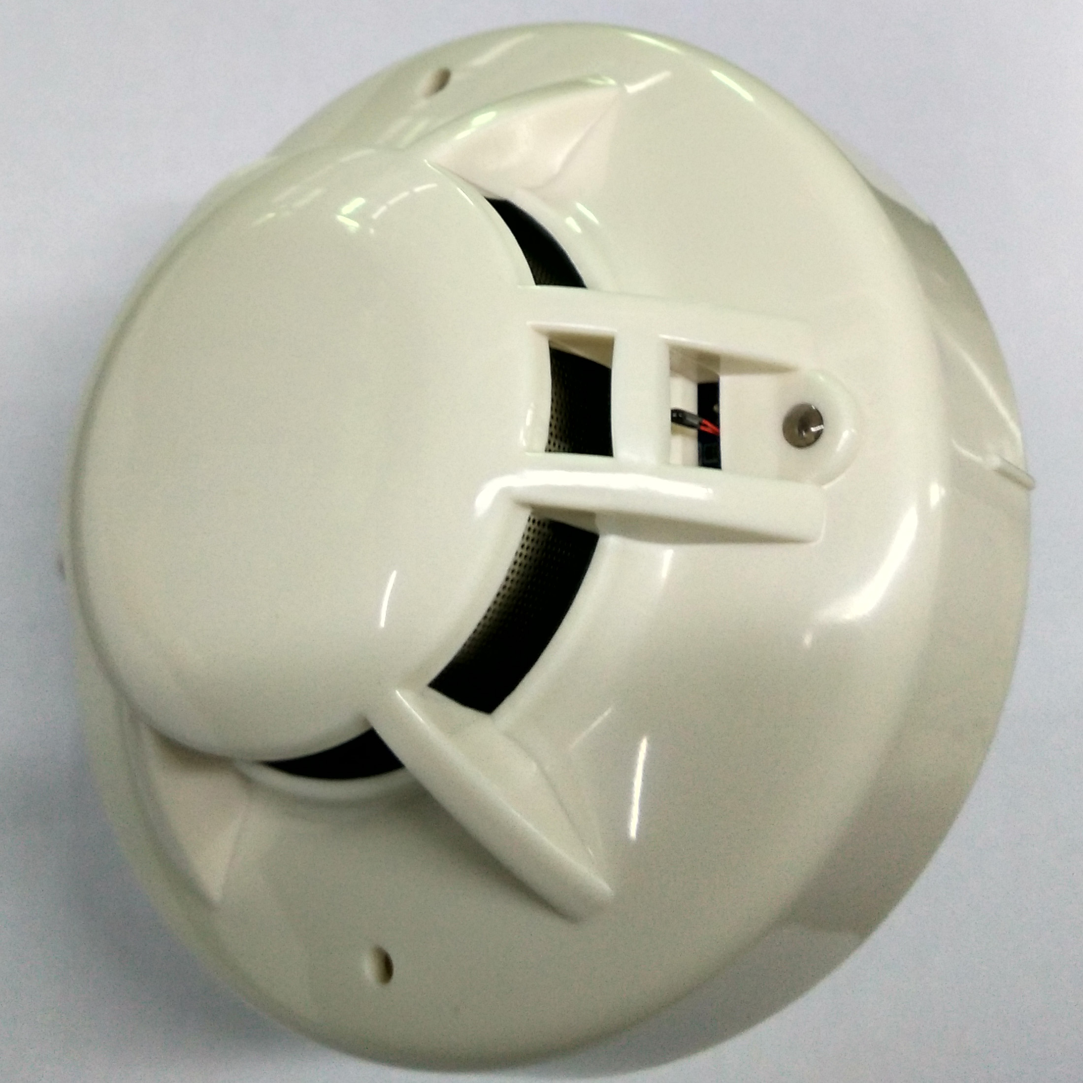 (image for) High Sensibility smoke and heat detector fire alarm